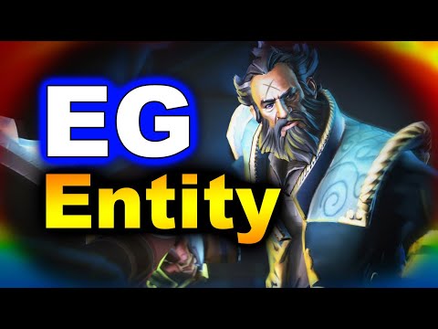 EG vs ENTITY - MAIN EVENT HYPE - LIMA MAJOR 2023 DOTA 2