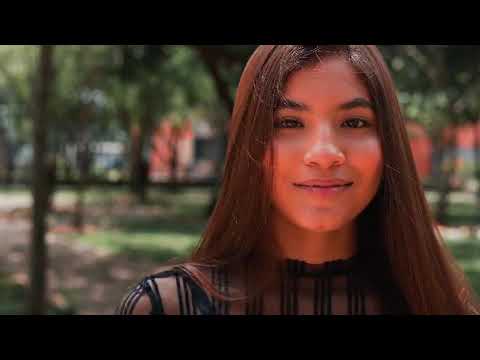 Lil Fire - CAPIBARA  -  Romantic style (Video Oficial)