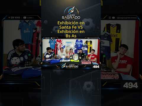 ¿Una exhibición o una pelea? 🥊 Mauro Lobos explica la diferencia