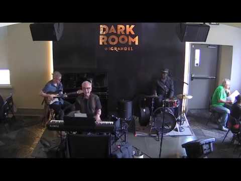 Brunchin' with the Montez Coleman Trio - 6/24/18