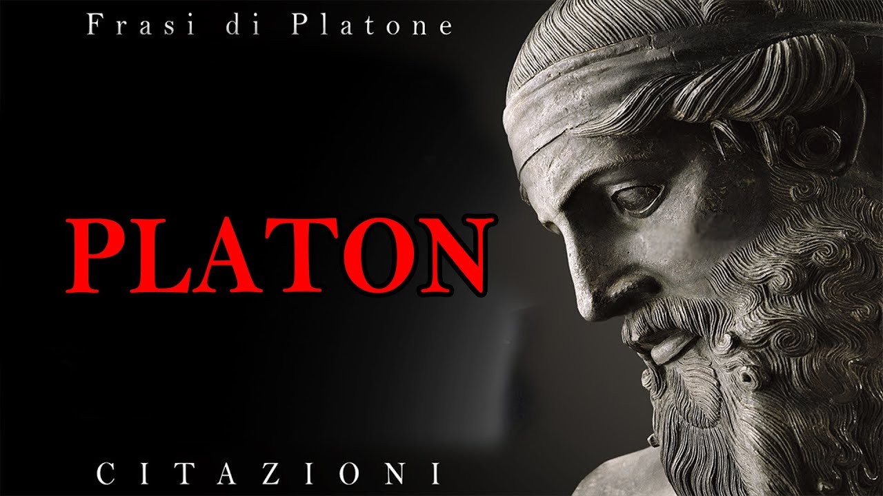 Citazioni Di Platone Che Tutti Dovrebbero Sapere! | Citazioni, aforismi, pensieri saggi