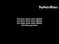 Eminem We Made You Lyrics On Screen Full HD
