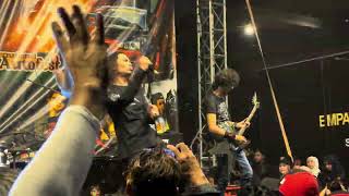 Download lagu XPDC Kpy KL Base - Senapang Patah mp3