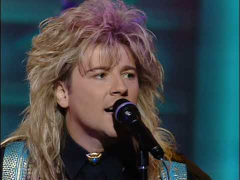 Luxembourg 🇱🇺 - Eurovision 1993 - Modern Times - Donne-moi une chance