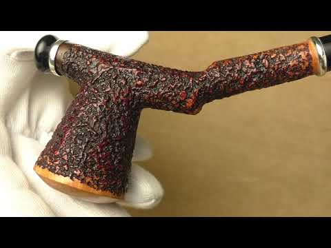 Ser Jacopo Insanus R1 D 6 - pipe 1032