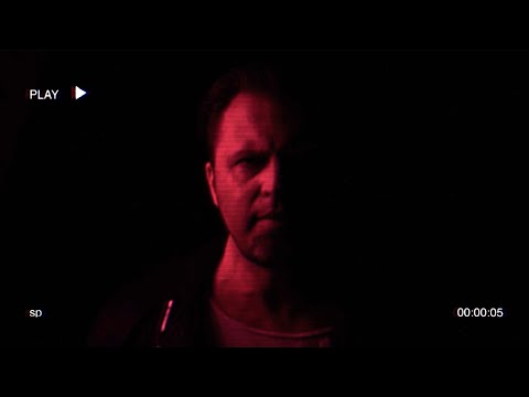 A LIFE DIVIDED - Dancing With Tears In My Eyes (Ultravox Cover) (2025) // Official Music Video