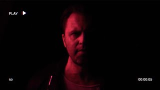 A LIFE DIVIDED - Dancing With Tears In My Eyes (Ultravox Cover) (2025) // Official Music Video