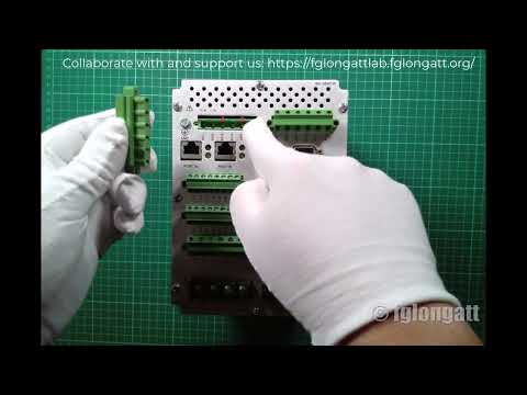 Teaser... How to Disassemble a #SEL751A #Feeder #Protection relay