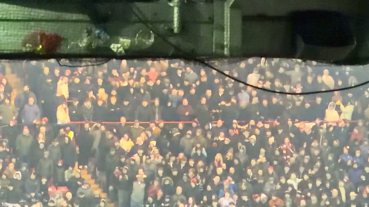 Highlights: Lincoln vs Burton Season 2025/2026