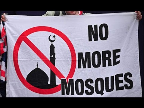 Is Anti-Muslim Bigotry The New McCarthyism?