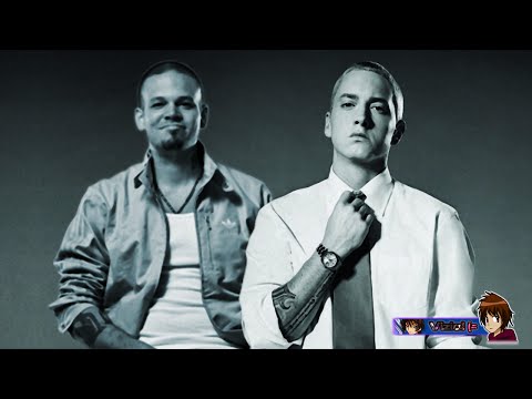 #Vizio!Mashup's: Eminem + Calle 13 - "Sinning Without Me"