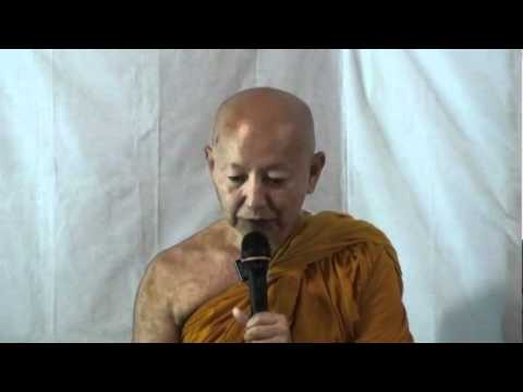 Majjhima Nikaya Sutta: MN 126; MN 127; MN 128 - Ven.  Dhammavuddho Thero