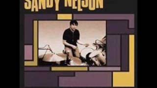 Sandy Nelson - All Shook Up (Instrumental)