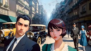 Bob Schneider - Getting Better - AI Music Video [8K]