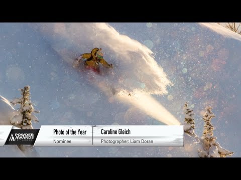 14th Annual Powder Awards -- Photo of the Year