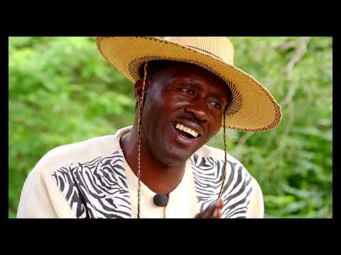 Nile Beat Artists  C.E.O Haruna Walusimbi on Manha Obukombebwo hosted by Ali Teywa Mukwaya .