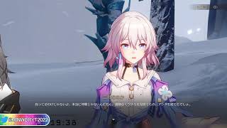 雑談配信　崩スタ　やってみる()(ミニ配信)