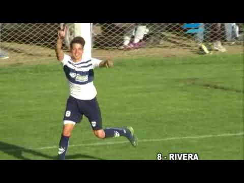 Fútbol LRF | Torneo Apertura | Deportivo Argentino (Pigüé) 4 - Unión (Tornquist) 3