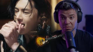 Download lagu REACTING TO [Cover] ENHYPEN JAY - Always (1995 Wembley ver. 원곡 : Bon Jovi)| DG REACTS mp3