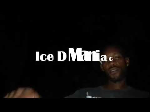 Ice D maniac( Set the Trend)