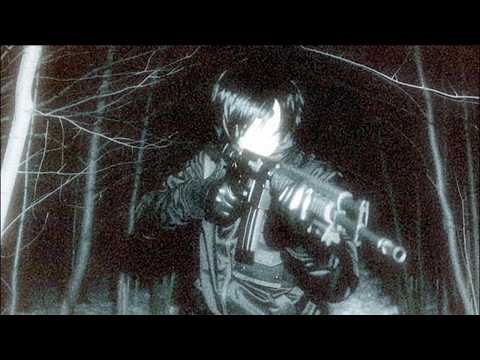 ENCASSATOR and Kill Eva