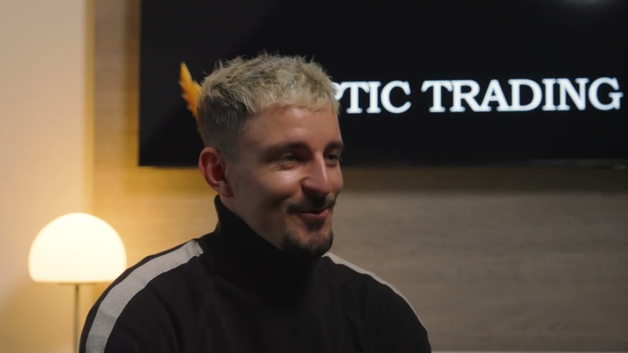 Daniel – Interview