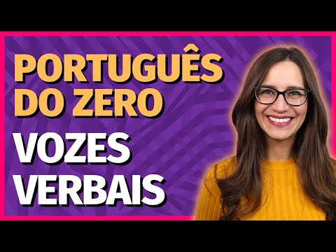 🟣 VERBAL VOICES: ACTIVE VOICE, PASSIVE VOICE AND REFLEXIVE VOICE