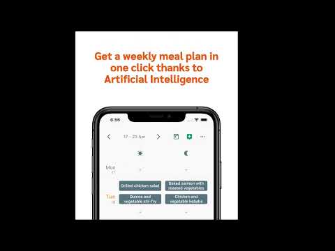 Meal Planner & Recipes | Mealo