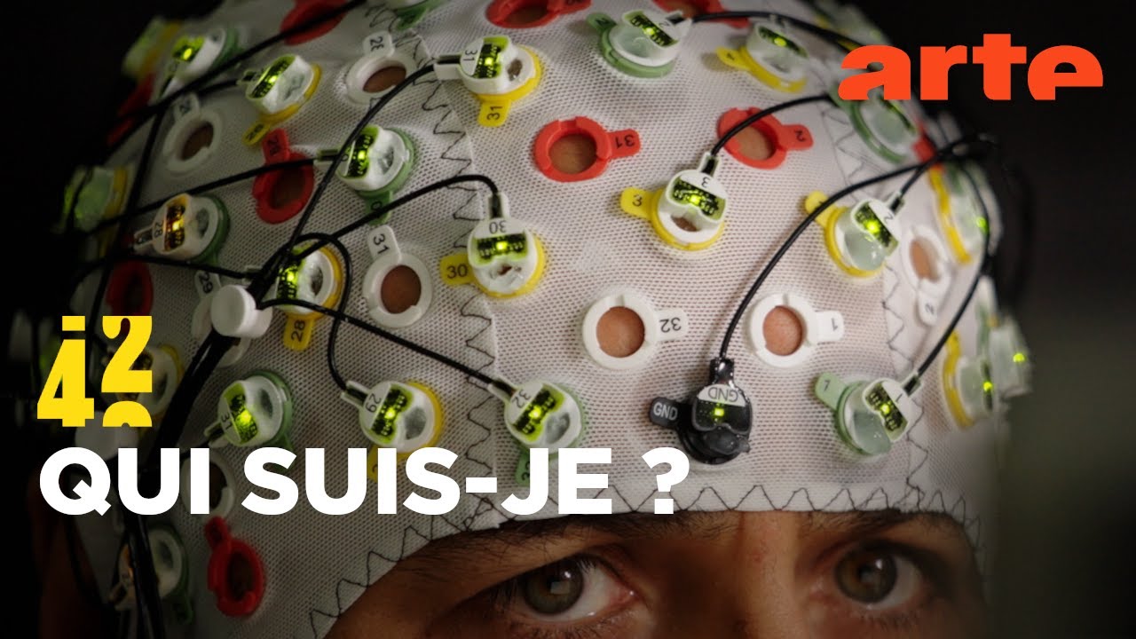 Peut-on se fier à soi-même ? | 42 - La réponse à presque tout | ARTE