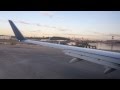 LaGuardia Airport Runway 13 Takeoff Delta AirLines.