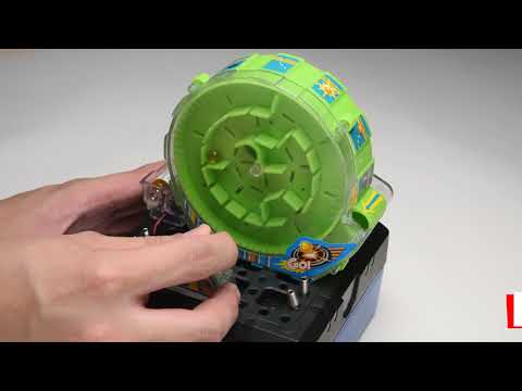 38846 SPIRALNY LABIRYNT DUMEL TECH