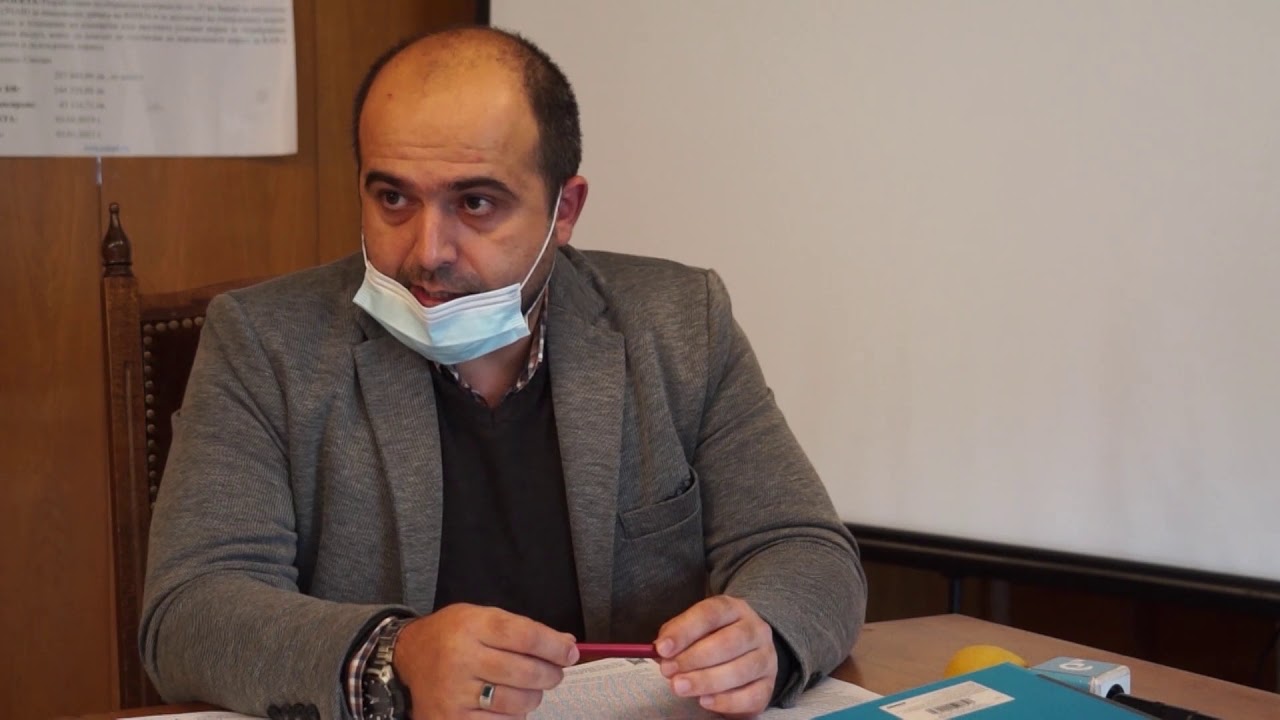 Ако е мръсен въздуха, забраняват отоплението на дърва в отделни квартали на Смолян
