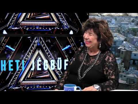 Heti JÉGBÜFÉ – Dr. Medgyessy Ildikó