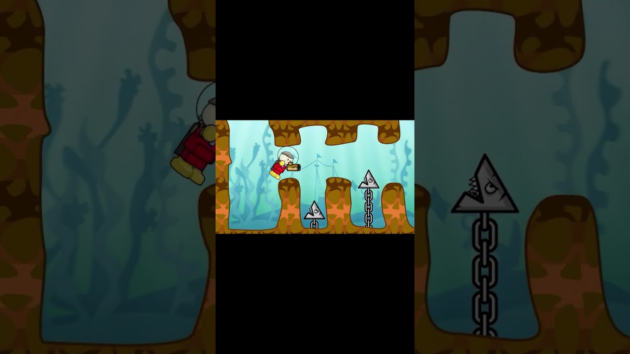 大切なお友達が小さくされちゃった！！／さっちゃんねるfor kids