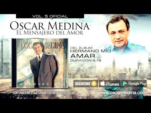 Amar - Oscar Medina