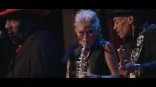 Mindi Abair & The Boneshakers "Cold Sweat" at Yoshi's Oakland