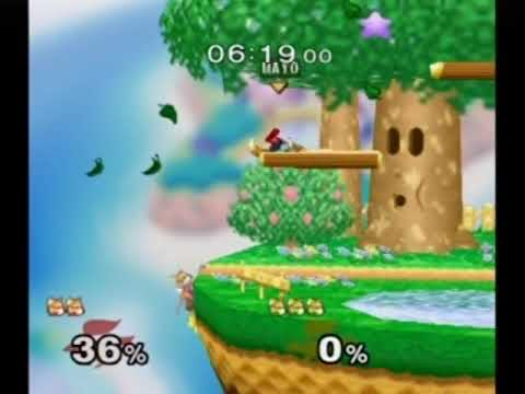 Austin Arcadian Singles - LQF - JelloShot (Orange Fox) vs Boo (Green)