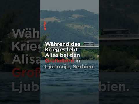 Was geschah wirklich in Srebrenica? | ARTE #reshorts