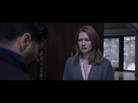 The Lie (2020) (Clip 'I'm Sure She's Just Playing Hooky')