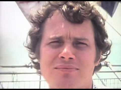 Claude Chamberlan (1982) by Gérard Courant - Cinématon #211