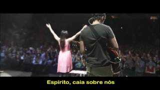 Fire Never Sleeps Legendado Português Jesus Culture with Martin Smith 音樂 音乐