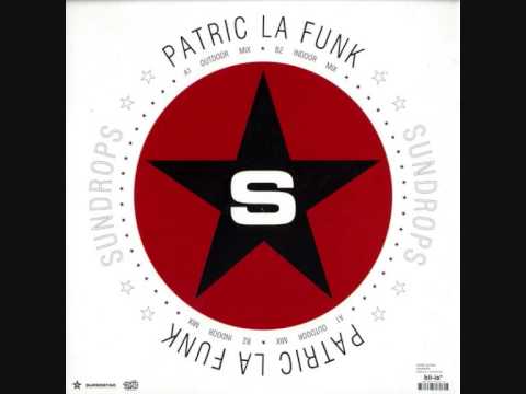 Patric La Funk - Sundrops (Outdoor Mix)