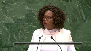 🇨🇷 Costa Rica – Vice-President Addresses General Debate, 73rd Session