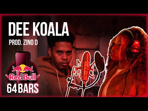 Dee Koala ft. Zino D 'Stixo' by Red Bull 64 Bars I YFM