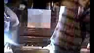 When Canyons Ruled the World, Butch Walker