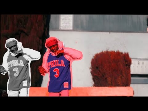 J.James Thrilla - We Gon Shine (Music Video)