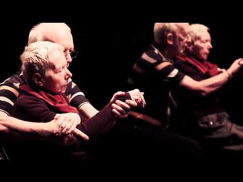 NDCWales: Reflections 30 second trailer