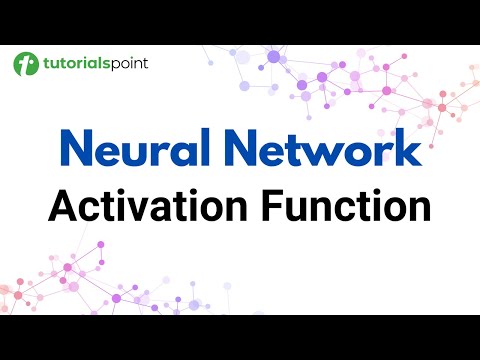 Optimization Techniques in Neural Networks Neural Network for Machine Learning