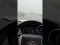 Scorpio Rain Drive Status WhatsApp Status