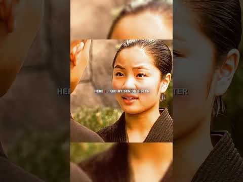 The Silent Path of a Broken Ninja #shorts